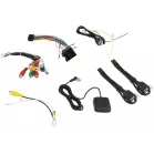 Автомагнитола ACV AD-9003 (V2) 2DIN 4x50Вт USB 2.0 AUX 2048Mb Android 9" WiFi 2 (43142)