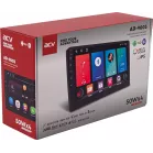 Автомагнитола ACV AD-9003 (V2) 2DIN 4x50Вт USB 2.0 AUX 2048Mb Android 9" WiFi 2 (43142)