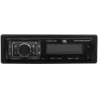 Автомагнитола JBL Celebrity 150 1DIN 4x50Вт AUX RDS (JBLCELEBRITY150)