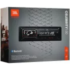 Автомагнитола JBL Celebrity 150 1DIN 4x50Вт AUX RDS (JBLCELEBRITY150)