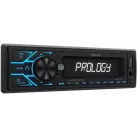 Автомагнитола Prology CMX-190 1DIN 4x55Вт v4.2 AUX 1 ПДУ (PRCMX190)