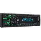 Автомагнитола Prology CMX-190 1DIN 4x55Вт v4.2 AUX 1 ПДУ (PRCMX190)