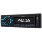 Автомагнитола Prology CMX-190 1DIN 4x55Вт v4.2 AUX 1 ПДУ (PRCMX190)