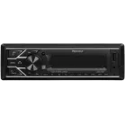 Автомагнитола Prology CMX-190 1DIN 4x55Вт v4.2 AUX 1 ПДУ (PRCMX190)