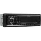 Автомагнитола Prology CMX-190 1DIN 4x55Вт v4.2 AUX 1 ПДУ (PRCMX190)