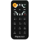 Автомагнитола Prology CMX-190 1DIN 4x55Вт v4.2 AUX 1 ПДУ (PRCMX190)