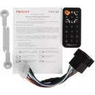 Автомагнитола Prology CMX-190 1DIN 4x55Вт v4.2 AUX 1 ПДУ (PRCMX190)