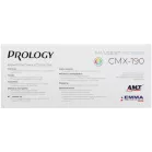 Автомагнитола Prology CMX-190 1DIN 4x55Вт v4.2 AUX 1 ПДУ (PRCMX190)