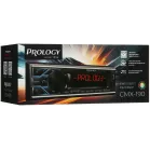 Автомагнитола Prology CMX-190 1DIN 4x55Вт v4.2 AUX 1 ПДУ (PRCMX190)