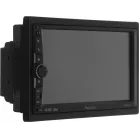 Автомагнитола Prology MPV-370 2DIN 4x55Вт v4.2 AUX 7" 2 ПДУ (PRMPV370)