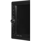 Автомагнитола Prology MPV-370 2DIN 4x55Вт v4.2 AUX 7" 2 ПДУ (PRMPV370)