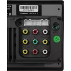 Автомагнитола Prology MPV-370 2DIN 4x55Вт v4.2 AUX 7" 2 ПДУ (PRMPV370)