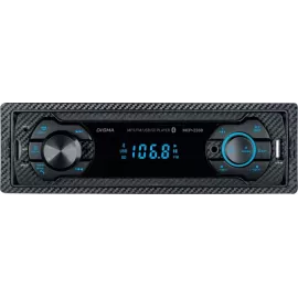 Автомагнитола Digma MCP-226B 1DIN 4x45Вт 2