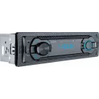 Автомагнитола Digma MCP-226B 1DIN 4x45Вт 2