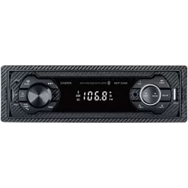 Автомагнитола Digma MCP-226W 1DIN 4x45Вт 2
