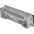 Автомагнитола Ural Молот АРС-МТ 114К 1DIN 4x160Вт v5.0 USB 2.0 AUX 2 (МОЛОТ АРС-МТ 114К)