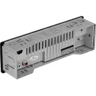 Автомагнитола Ural Молот АРС-МТ 114К 1DIN 4x160Вт v5.0 USB 2.0 AUX 2 (МОЛОТ АРС-МТ 114К)