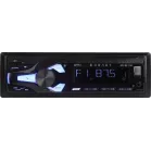 Автомагнитола Ural Молот АРС-МТ 115С 1DIN 4x160Вт v5.0 USB 2.0 AUX 2 (МОЛОТ АРС-МТ 115C)