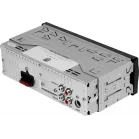 Автомагнитола Ural Молот АРС-МТ 115С 1DIN 4x160Вт v5.0 USB 2.0 AUX 2 (МОЛОТ АРС-МТ 115C)