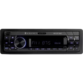 Автомагнитола Ural Молот АРС-МТ 224С 1DIN 4x180Вт v5.0 USB 2.0 AUX 2 (МОЛОТ АРС-МТ 224C)