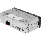 Автомагнитола Ural Молот АРС-МТ 224С 1DIN 4x180Вт v5.0 USB 2.0 AUX 2 (МОЛОТ АРС-МТ 224C)