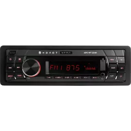 Автомагнитола Ural Молот АРС-МТ 224К 1DIN 4x180Вт v5.0 USB 2.0 AUX 2 (МОЛОТ АРС-МТ 224К)
