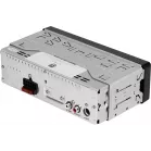 Автомагнитола Ural Молот АРС-МТ 224К 1DIN 4x180Вт v5.0 USB 2.0 AUX 2 (МОЛОТ АРС-МТ 224К)