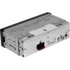 Автомагнитола Ural Молот АРС-МТ 224К 1DIN 4x180Вт v5.0 USB 2.0 AUX 2 (МОЛОТ АРС-МТ 224К)