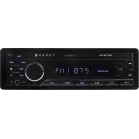 Автомагнитола Ural Молот АРС-МТ 225С 1DIN 4x180Вт v5.0 USB 2.0 AUX 2 (МОЛОТ АРС-МТ 225C)