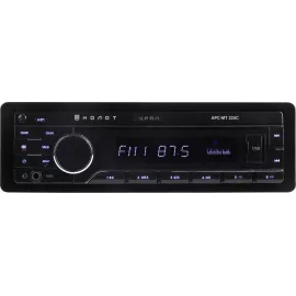 Автомагнитола Ural Молот АРС-МТ 225С 1DIN 4x180Вт v5.0 USB 2.0 AUX 2 (МОЛОТ АРС-МТ 225C)