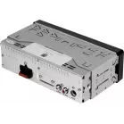 Автомагнитола Ural Молот АРС-МТ 225К 1DIN 4x180Вт v5.0 USB 2.0 AUX 2 (МОЛОТ АРС-МТ 225К)