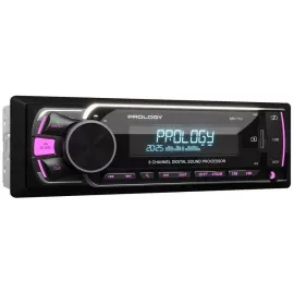 Автомагнитола Prology MG-110 1DIN 4x55Вт AUX 4 (PRMG110)