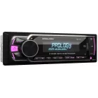 Автомагнитола Prology MG-110 1DIN 4x55Вт AUX 4 (PRMG110)