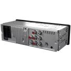 Автомагнитола Prology MG-110 1DIN 4x55Вт AUX 4 (PRMG110)