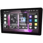 Автомагнитола Prology MPA-380 4x55Вт v5.0 4096Mb DSP Android 13 9" WiFi 3G/4G (PRMPA380)