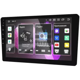 Автомагнитола Prology MPA-380 4x55Вт v5.0 4096Mb DSP Android 13 9" WiFi 3G/4G (PRMPA380)