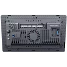 Автомагнитола Prology MPA-380 4x55Вт v5.0 4096Mb DSP Android 13 9" WiFi 3G/4G (PRMPA380)