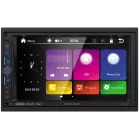 Автомагнитола Prology MPV-390 2DIN 4x60Вт v4.2 7" 1 (PRMPV390)