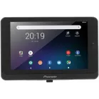 Автомагнитола Pioneer SDA835Tab+T20BT 2DIN 4x50Вт v4.2 USB 2.0 AUX 2048Mb DSP Android 9 8" WiFi 3 RDS