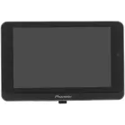Автомагнитола Pioneer SDA835Tab+T20BT 2DIN 4x50Вт v4.2 USB 2.0 AUX 2048Mb DSP Android 9 8" WiFi 3 RDS