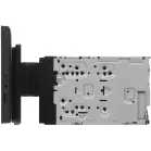 Автомагнитола Pioneer SDA835Tab+T20BT 2DIN 4x50Вт v4.2 USB 2.0 AUX 2048Mb DSP Android 9 8" WiFi 3 RDS