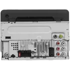 Автомагнитола Pioneer SDA835Tab+T20BT 2DIN 4x50Вт v4.2 USB 2.0 AUX 2048Mb DSP Android 9 8" WiFi 3 RDS