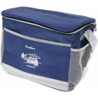 Автохолодильник Tesler TCB-1422 14л синий/белый