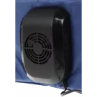 Автохолодильник Tesler TCB-1422 14л синий/белый