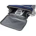 Автохолодильник Tesler TCB-1422 14л синий/белый