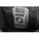 Автохолодильник Tesler TCB-1422 14л синий/белый