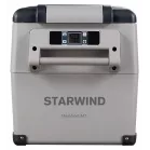 Автохолодильник Starwind Mainfrost M7 35л 60Вт серый
