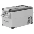 Автохолодильник Starwind Mainfrost M7 35л 60Вт серый