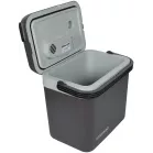 Автохолодильник Starwind CF-132 32л 48Вт серый/голубой