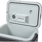 Автохолодильник Starwind CF-132 32л 48Вт серый/голубой